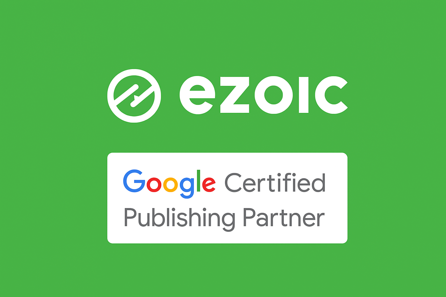 Ezoic