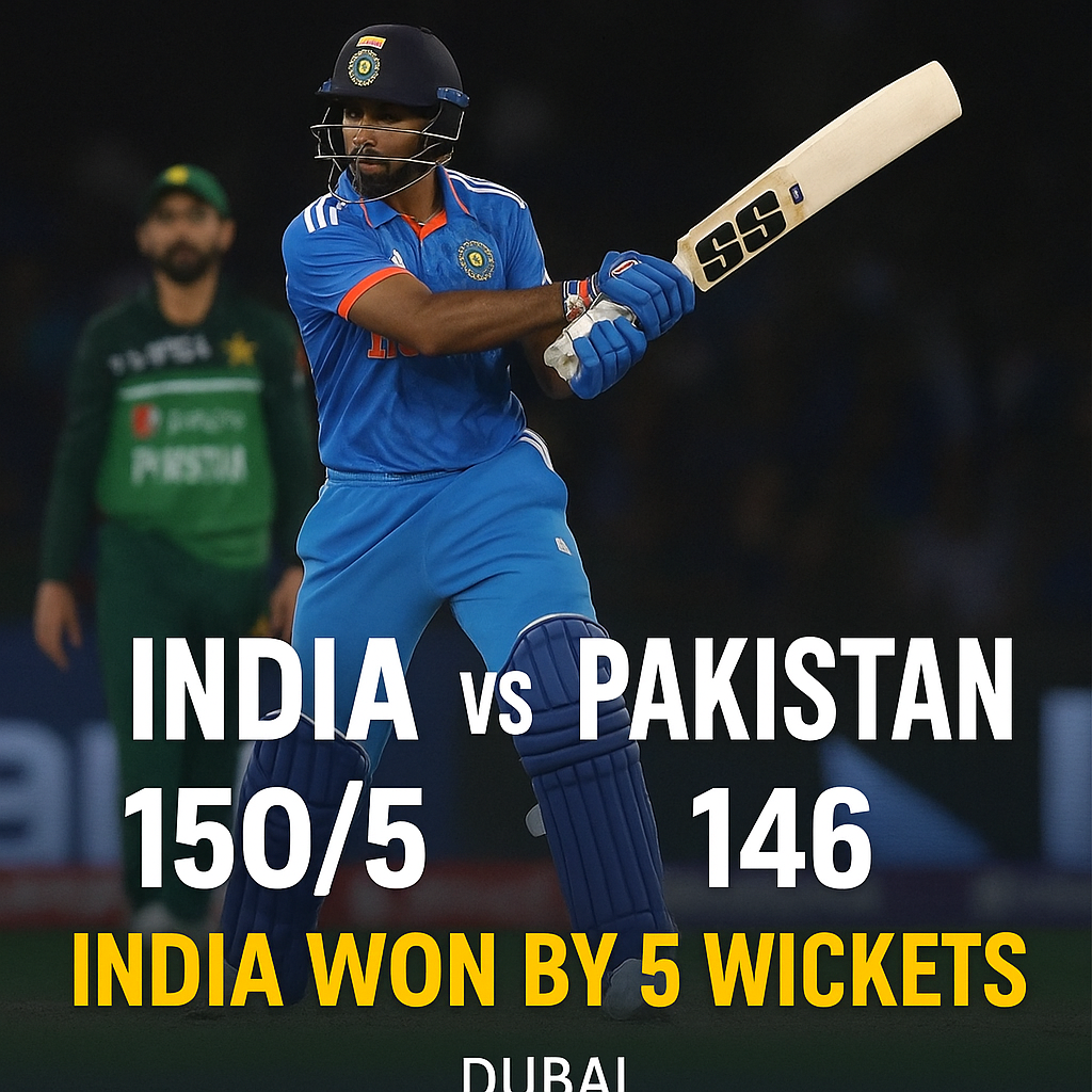 India vs Pakistan Asia Cup 2025 India vs Pakistan Asia Cup 2025